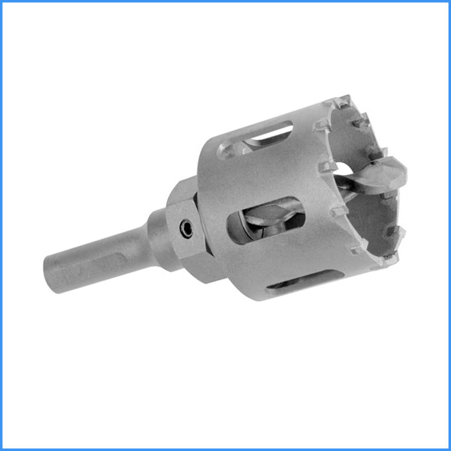 Relton hole saw discount
