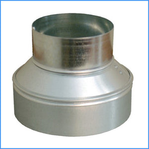 Snappy 66-64 6x4 Reducer No Crimp